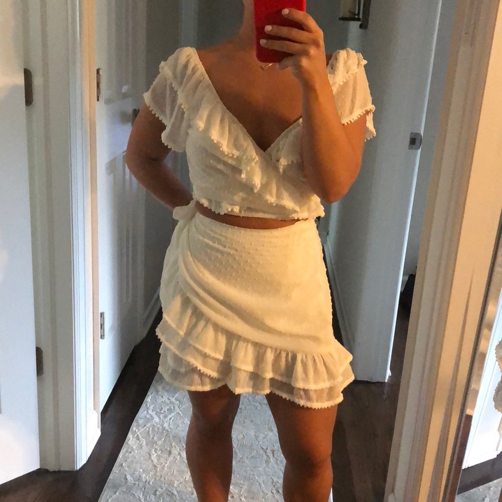 Tobi two piece set